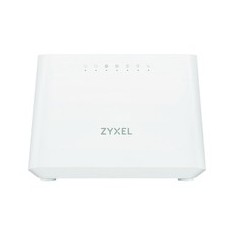 Zyxel DX3301-T0 Wi-Fi System Desktop - High-Performance Connectivity & Seamless Streaming!
